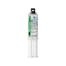 MD-Pox Epoxidkleber 25g – 2-Komponenten-Kleber – Hohe Festigkeit – Für Metall, Keramik, Glas, Stein – Schnelle Aushärtung