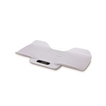 Bilancia pesaneonati elettronica 5g/180kg – BABYFIT – Terraillon – Borsa per il trasporto inclusa – Dimensioni 65x32,2x7,5 cm