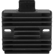 31600 - Hn2-013, Accesorios Para Atv: Regulador De Voltaje Rectificador Duradero Con Protección Contra Sobrecalentamiento.