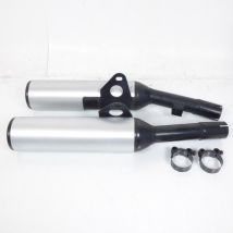Silencieux D Échappement Marving Pour Moto Kawasaki 600 Gpz R