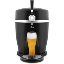 Wëasy Tirador De Cerveza Pint568 Compatible Con Barriles Presurizados 5l