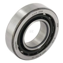 Fag - Cuscinetto A Sfere Obliquo 7207 Btvpuo 17mm Ad 72mm Id 35mm