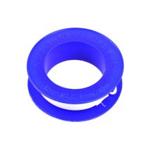 Ruban Téflon 12 Mm X 0,075 Mm 10 M (12/2400)