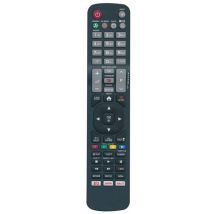 Telecomando TV di ricambio – 1718 – Telecomando a infrarossi per LG TV – Alta qualità, compatibile con Smart TV – Jolly Line