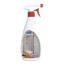 Gelco - Revestimiento Protector Para Rellenos De Vidrio, Volumen 500 Ml Top Comfort