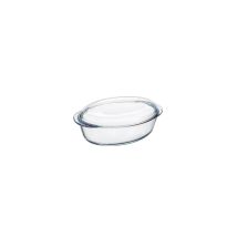 Olla De Vidrio Ovalada De 3 L - Essentials 4 En 1 - Pyrex