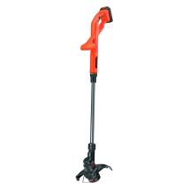 Cortabordes Inalámbrico Afs 18v 25cm - Black+decker - Con 1 Batería 18v 1.5ah + Cargador - St1823-qw