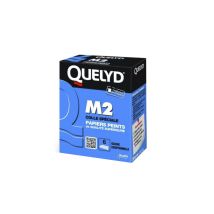 M2 Tapetenkleister – 300g – Hochwertiger Kleber für dicke Tapeten – Hohe Klebkraft – Einfache Zubereitung – Ideal für Profis und Heimwerker