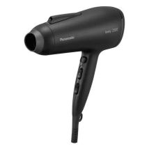 Panasonic Eh-ne87-k825 Haartrockner Schwarz Und Grau