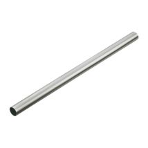 Asta Per Tenda Doccia Plan Cromato 1100 Mm Keuco