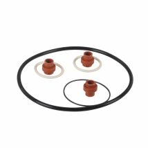 Auer – B1957311 – Kit di manutenzione PULS 20 – Elettrodo accensione caldaia – 100mm, 50mm