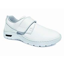 Gima Hf100 20141 Scarpa Professionale, 35, Bianco