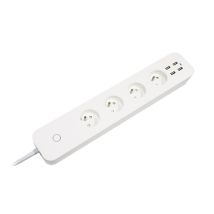 Mutiprise-e Bloc Compteur Consommation Wifi - 2680w