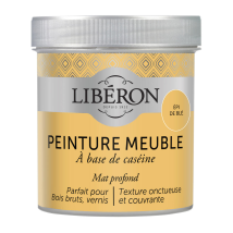 Peinture Meuble À Base De Caséine Liberon Pi De Blé Mat 500 Ml