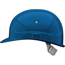 Voss Helme - Casco De Seguridad Inap-master 4 Puntos Azul Señal Pe En 397 Cascos Voss