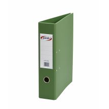 Archivador Pardo Plast.ex.fo 70 Verde