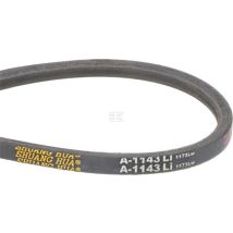 Cinghia Trapezoidale A45 (1143) Fini 9075032
