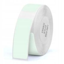 Niimbot Etiketten 13x30 Mm - 90 Stück. Fluoreszierend