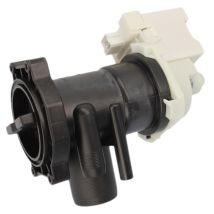 Ersatzteil Ablaufpumpe – kompatibel mit BELLAVITA, CONTINENTAL EDISON, WALTHAM, SHARP, QILIVE, OCEAN, TECHWOOD