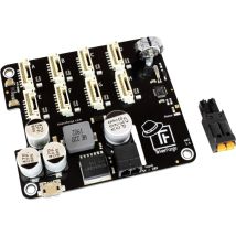 Tinkerforge - 111 Hat-modul Passend Für (einplatinen-computer) 1 St.