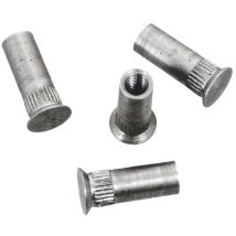 Guitel Schutzdübel Stahl 11x22 Mm Befestigung
