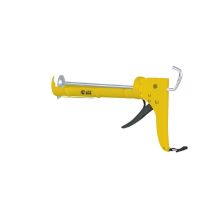 Pistola per sigillanti – 101 rapporto di spinta, 1500 N potenza, 480 g leggera – NBRAND
