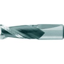 Gfs - Fresa De Refrentar Con Piloto- Tamaño 0, Ø De Refrentado (k8) D : 15,0 Mm