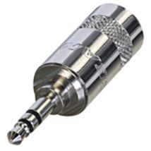 Av Nys231ll Klinken-steckverbinder 3.5 Mm Stecker Polzahl: 3 1 St. - Rean