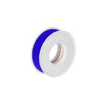 Elektro-isolierband 302 0,15 Mm X 25 Mm X 10 M Blau C1717 (12 Rol)