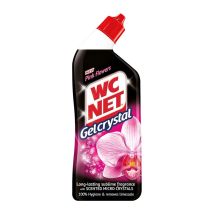 Limpiador Wc Net Cristal Rosa 750ml