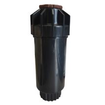 Arroseur à turbine RAIN – Portée 3,6 m – Hauteur d'élévation, Mouvement d'arrosage