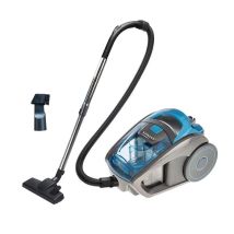 Aspirateur Sans Sac 1.5l 2800w Aspirateur Léger Pour Poils D'Animaux, Tapis, Sols Durs
