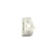 B.e.g - Beg 92004 Luxomat Base For Rc-plus 130/230/280° White