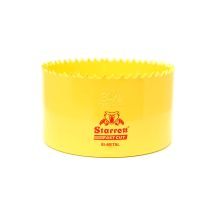 Starrett Fch0318 Hssco Bimetal Sega A Tazza, Ø 79mm