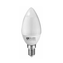 Led-glühbirne E14 5w 230v 6000k Candlelestick