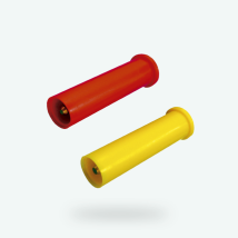 Sonda de nivel uso general – Cuerpo de plástico – Núcleo de acero inoxidable – Temperatura máxima: 60oC