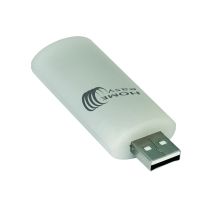 Fernbedienbarer Pc-usb Dongle, Ein-/ausschalten Von Schaltern Und Dimmern Per Pc