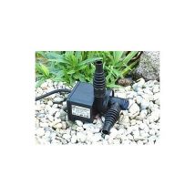 Pumpe Für Wasserstrahl Und Springbrunnen 18w Kabel 10m - Oase - Aquarius Universal 1500