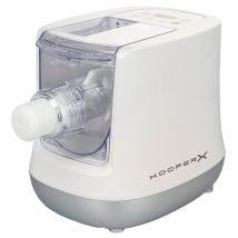 Nudelmaschine Antonina 260W – Digitalanzeige, geräuscharmer Motor, 13 Matrizen, 480g Mehl, 220-240V, 50-60Hz