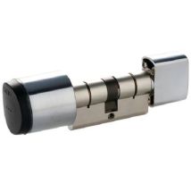 Cylindre Électronique Geo 40x40mm Ip66 – Salto - G9e2140s40csbdr