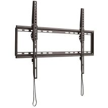 Ewent Ew1507 Supporto Tv A Parete 177,8 Cm (70") Nero