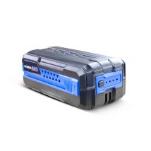 Hyundai – 40V Lithium-Ion Battery – 2.5Ah Capacity – Battery Management System – 3-Year Warranty