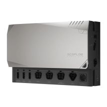 Ecoflow Power Hub 5kva Accessorio Per Stazione Di Alimentazione Portatile Modulo Di Espansione