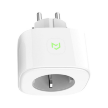 Meross Mss310 Presa Intelligente Casa Bianco