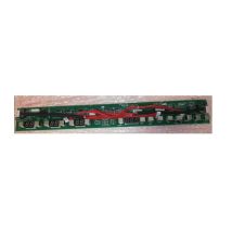 Rosieres – 49019341 Oven Keypad Module – Compatible with HBI65PRO, RBI65PRO, RBI65PROMM