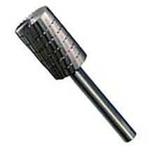 Fresa rotativa HSS D.15x30 – Corta materiales – 8422798511247