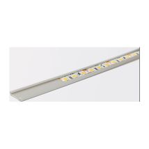 Adattatore flessibile LED grigio 2000mm – Lunghezza 2000mm – L&S