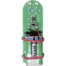 Sol Expert Meine Erste Platine 65500 Kit Da Costruire Da 14 Anni