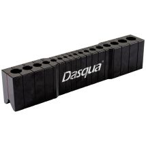 Dasqua 1804-6331 Multifunktions-bohranleitung 150 Mm 1 St.