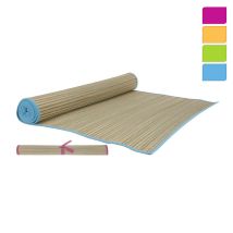 Esterilla clásica de playa 60x180cm – Colores surtidos – Material resistente y duradero